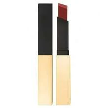 YSL Rouge Pur Couture Lápiz Labial Mate Delgado #1966 - ROUGE LIBRE #23 - ROJO MISTERIOSO #21 - ROUGE PARADOXO - 1966 ROJO LIBRE - Ver 1