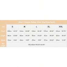 Damen Satin Kimono Braut Badmantel mit Goldenem Glitzer, Gürtel für Hochzeit Party, Brauttag Morgenmantel