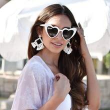 Bolsa de óculos de couro sintético personalizada, presentes para festa de casamento, óculos e porta-óculos para mulheres, presente para madrinha de casamento, presente para ela, durável, gravado, colorido, fofo, adorável, engraçado, kawaii, Y2K, estiloso, unissex, casual, personalizado, único, personalizado, presentes ideais para ele, presentes ideais para ela, para ela, namorado, namorada, família, amigos, para aniversários, para o dia dos namorados, para o dia das mães, para aniversários, para o dia das crianças, para o dia dos pais, para formatura, para casamentos, para inauguração de casa - Multicolorido - Ver 11