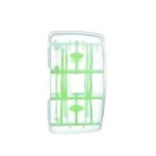 Baby Bottle Brush Set, Multi-Functional Detachable Draining Rack, Drying Rack, Nipple Strainer Rack, Travel Set