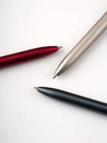 أقلام جل جمالية 0.5 مم نقطة دقيقة كتابة سلسة، 7 ألوان، قابلة للسحب، خالية من التلطيخ، جفاف سريع، مثالية لكتابة ملاحظات اليومية، لوازم مكتبية وأدوات مدرسية عصرية (6 قطع/10 قطع)