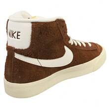 Women's Vintage '77 Mid Blazer Sneakers, Imported, 1. 1 Pounds - Multicolor - View 7