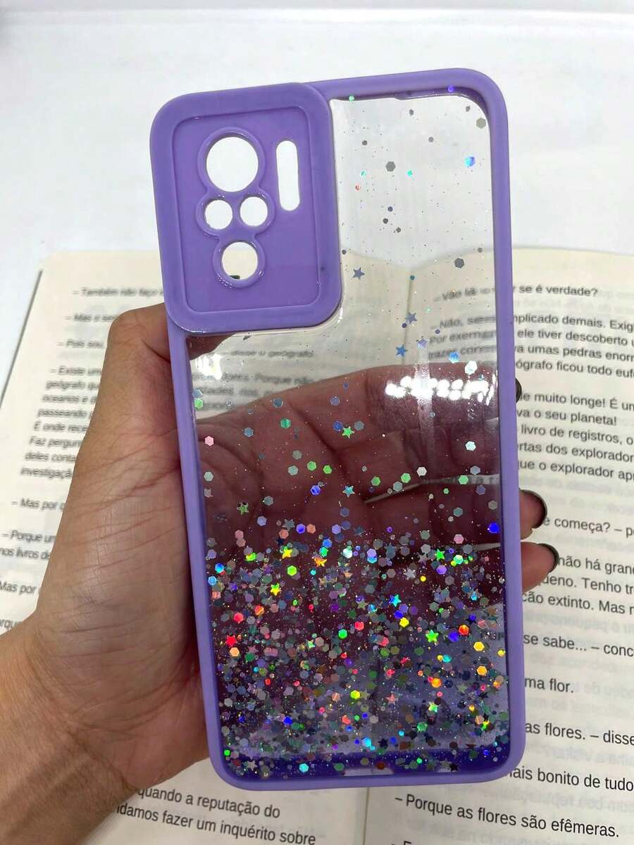Phone Cases - Màu tím - Xem 1