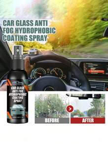 120ml/100ml/30ml升级版汽车大灯镜片修复套装，全新大灯维修套装。汽车大灯除氧剂，汽车大灯修复液，创新型大灯修复抛光套装，汽车护理和清洁产品