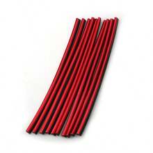 10 件 7.87 英寸通用 U 型装饰线，适用于汽车空调出风口、汽车造型门边角保护器