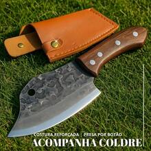 EXPRESS - Marrom - Visão 7