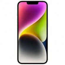 Apple IPhone 14 A2649 128GB Starlight Unlocked Very Good Condition - White - View 4