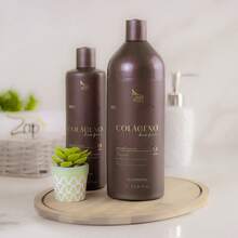 Hair Treatment - Mặt Nạ Collagen Zap - Xem 5