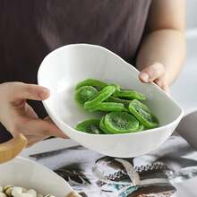 Fruit Bowl For Kitchen Counter - 3 Tier Fruit Basket With Metal Stand, Tiered Fruit Stand For Countertop, Kitchen Counter Decor, Kitchen Decor, Fruit Basket, Snack, Nuts, Cake, Dessert