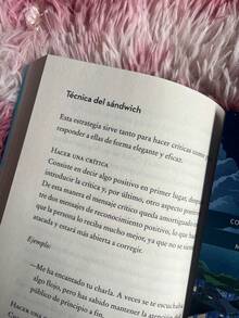 Como mandar a la mierda de forma educada libro de autoayuda y relaciones personales, consejos para mejorar tu vida social - Libro único - Ver 3