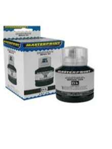 Refil de Tinta Epson 504/544 Preto 127ML - Masterprint - Preto - Visão 2
