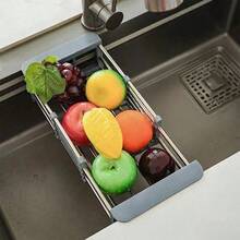 Colador y escurridor de ensalada