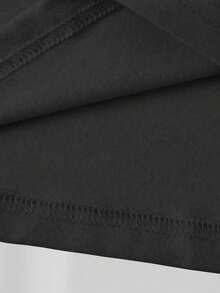 Men T-Shirts - màu đen - Xem 6