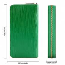 Long Wallets - Beige - Übersicht 2