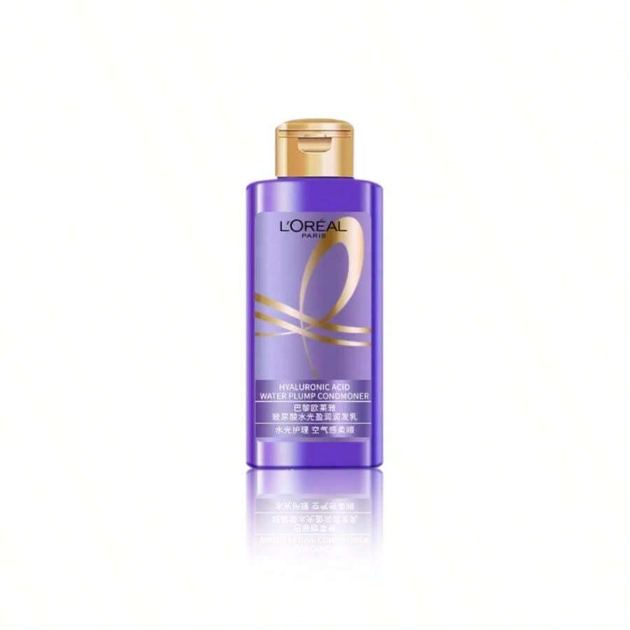 L'Oréal Paris L'Oreal Hyaluronic Acid Hydrating Hair Milk, 100ml - 100ml - View 1
