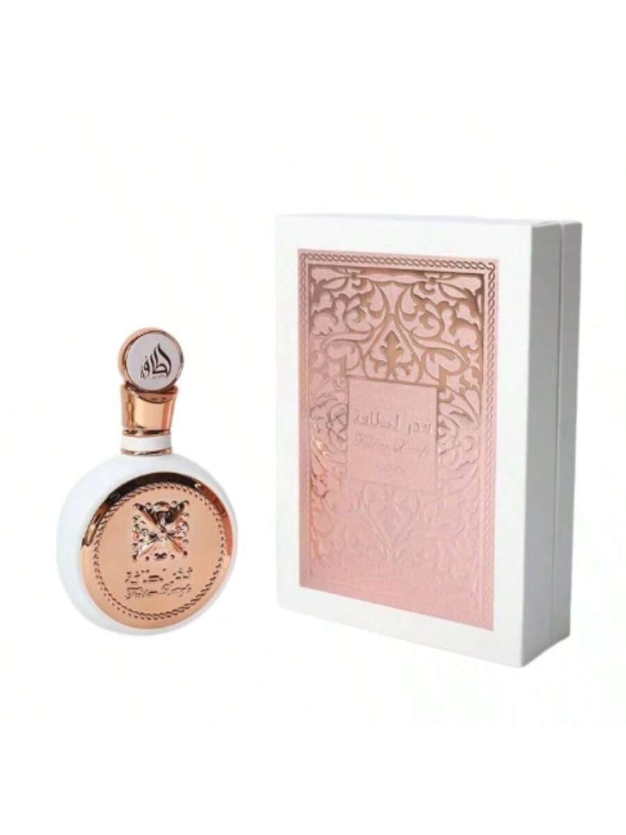 Perfume árabe para mujer 100 ml