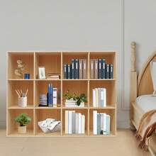 YUNRUX Bibliothèques - Multicolore - Voir 10