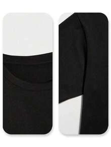 Camiseta West Coast Choppers, Camiseta de Hombre de Doble Cara Impresa, Moda Casual, Cuello Redondo, 220gsm, Algodón Puro (1 PC) - Negro - Ver 5