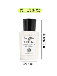 Acqua di Parma Colonia Hair Care Series - Conditioner, Fragrant Hair Care Products, Moisturizing Conditioner, Hair Care Travel Set, Mini Hair Care Set 75ml/2.5oz - White - View 6