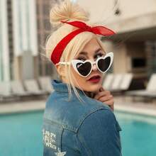 Bolsa de óculos de couro sintético personalizada, presentes para festa de casamento, óculos e porta-óculos para mulheres, presente para madrinha de casamento, presente para ela, durável, gravado, colorido, fofo, adorável, engraçado, kawaii, Y2K, estiloso, unissex, casual, personalizado, único, personalizado, presentes ideais para ele, presentes ideais para ela, para ela, namorado, namorada, família, amigos, para aniversários, para o dia dos namorados, para o dia das mães, para aniversários, para o dia das crianças, para o dia dos pais, para formatura, para casamentos, para inauguração de casa - Multicolorido - Ver 10