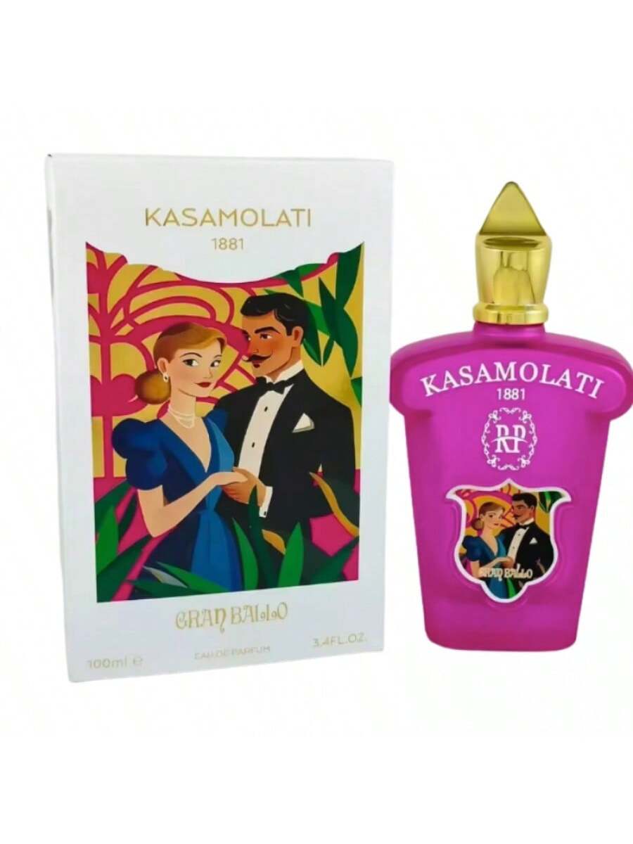 Perfume árabe para mujer 100 ml