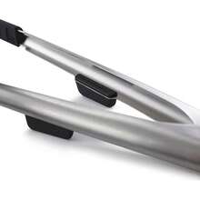 Joseph Joseph Elevate Fusion Set Of 2 Silicone Tongs With Integrated Tool Rests, Stainless Steel - 單身的 - 查看 6