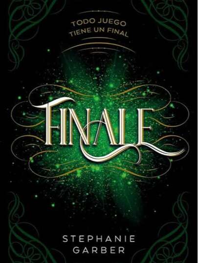 FINALE SAGA DE CARAVAL libro fantasía juvenil novela saga final bestseller narrativa contemporánea lectura recomendada aventuras jóvenes adultos historia magia edición física española