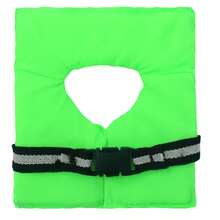 17cm 1st/2nd Generation Accessories LA BUBU Doll Clothes, Colorful Life Jacket Costume Roleplay Outfit, Doll Accessories For LA BUBU Doll Clothes - Multicolor - View 17