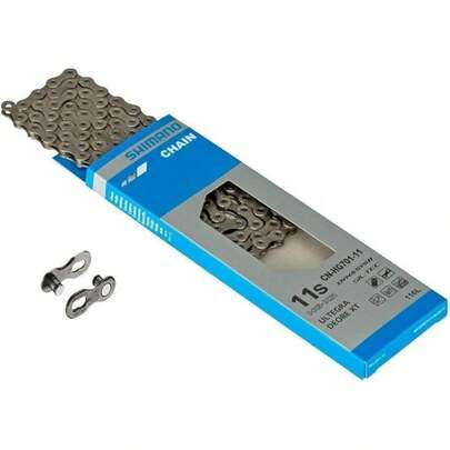Ultegra/XT CN-HG701 11-Speed Chain/Quick Liink