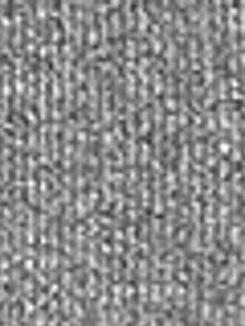 طقم بنطلون وبلوزة طويلة الأكمام للبنات باللون الرمادي مع ديكور شريط أبيض مزين بفيونكة