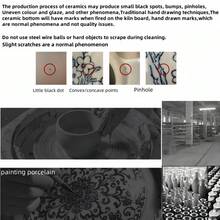 1/6件套阿拉伯风格金色陶瓷咖啡杯碟套装，容量90毫升/3.04盎司，奢华金边，适用于卡布奇诺、拿铁、摩卡、双份浓缩咖啡，优雅的家居装饰，适用于办公室和厨房，是圣诞节、情人节、毕业典礼、秋冬季节的理想礼物，男女皆宜，也是圣诞家居装饰的完美之选。