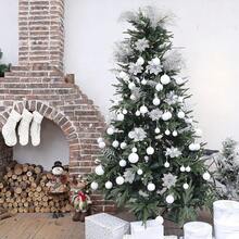 Tree Toppers - Blanco - Bekijken 7