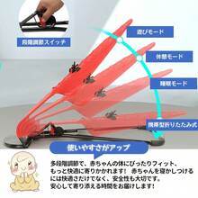 赤ちゃんチェアwuggy 3 dグリッド慰めよナブラチロワ神器解放両手のおかあさんはナブラチロワチェアの折りたたみ椅子を調節できる夜海洋濃紺1ヵ月 ベビーチェア ベビーバウンサーチェア ベビー椅子 バウンシングチェア 赤ちゃん用 おもちゃ付き 三段階調節可能 持ち運び 折りたたみ 軽量 お昼寝 - グレー - チェックする 6