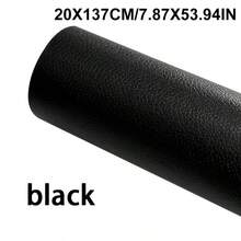 Parches de reparación, cinta adhesiva de varios tamaños, parches de reparación autoadhesivos, adecuados para sofá, sofá, muebles, asiento de coche, asiento de barco, silla, zapatos, bolso, kit de reparación de desgarros