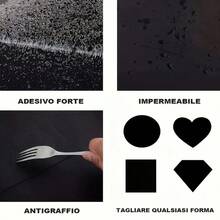 Parches de reparación, cinta adhesiva de varios tamaños, parches de reparación autoadhesivos, adecuados para sofá, sofá, muebles, asiento de coche, asiento de barco, silla, zapatos, bolso, kit de reparación de desgarros