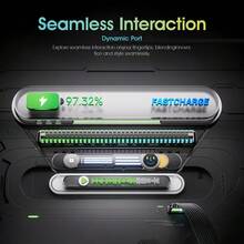 Tecno POP 9 3GB+64GB Android 14 8MP 前置摄像头/48MP 后置摄像头, 5000mAh, 全球版 无充电器 - 黑色 - 查看 7