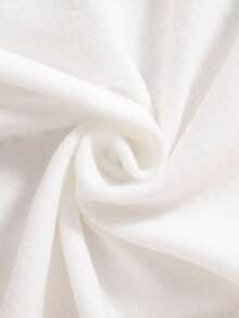 3pcs Girls Autumn Fashion Graphic Print Round Neck Long Sleeve T-Shirt, Comfortable Soft Children Tops, Versatile Outerwear For Teens