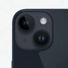 Apple IPhone 14 Plus A2632 128GB Midnight Unlocked Very Good Condition - Màu xanh lam - Xem 3
