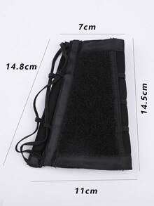 1. 臂式化妆刷清洁器，黑色，粉末去除清洁海绵 - 快速简便的化妆刷清洁，无需水的干粉颜料刷清洁器 - 可立即在眼影、腮红之间切换，无需等待干燥时间。