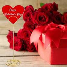 10 buc., suporturi pentru numere de masă cu înălțimea de 8,75 inch/22 cm - stil cerc păun auriu - suport pentru carduri de loc cu clemă foto, suporturi pentru numere de masă, suport pentru etichete de preț, suporturi pentru fotografii, calitate excelentă, durabile și robuste pentru petreceri de nuntă, festivaluri, sărbători, Ziua Națională, Ziua Îndrăgostiților, absolviri, recepții, restaurant, reuniuni de familie, petrecere la ceai, mementouri la birou, citire de cărți de tarot, piesă centrală pentru casă, afișare decorațiuni.