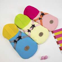 25mm Regenbogen Baumwoll-Geschirr Weste, Haustier Baumwoll-Weste, Hundemode, Neue Katzenkleidung, Tierbekleidung, Verstärkte Blumen-Hundemantel, Kleine Hundemode, Herbst/Winter Neu, Verstärkte Weste, Britischer Stil Weste, Gepolsterter Mantel