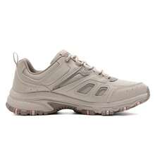 Skechers 女鞋戶外鞋女士綁帶城市戶外鞋日常運動鞋訓練鞋180022W - 灰褐色 - 查看 2