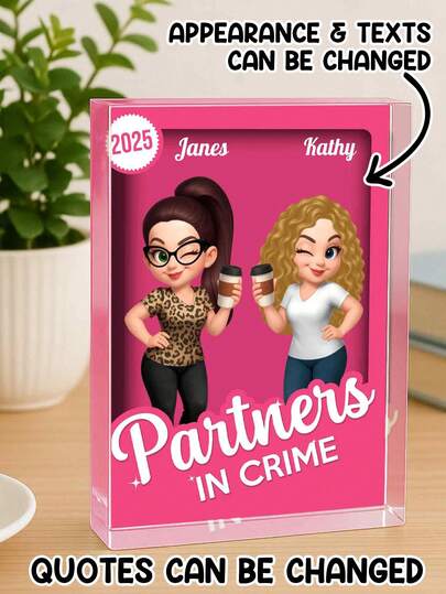 Catygift Custom Crafts, Figurines, Gifts, Cute Collectibles, Decor