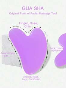 3 piezas Rodillo facial de hielo - Juego de rodillo facial de hielo para el cuidado de la piel, herramientas de masaje facial, rodillo facial de silicona con hielo, rodillo de hielo, cuarzo rosa con rodillo masajeador y tabla Gua Sha, para aliviar la hinchazón facial y ocular, masajeador facial para contornear y mejorar el cuidado y el brillo de la piel, para ojos, cuello y rostro, molde de rodillo facial de hielo - Herramientas de cuidado de la piel. Productos de masaje de hielo de verano, artículos de oficina, artículos escolares, artículos de viaje esenciales, belleza, productos de cuidado de la piel, spa, autocuidado, herramientas de cuidado de la piel, cuidado facial, suministros de esteticista, masaje, herramienta de masaje facial, rodillo facial