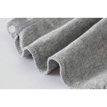 Family Feeling Soft Cotton Girls' Boyshort Panties Brief Underwear - 6 Pack -white - View 7