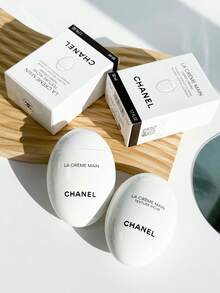 CHANEL KEM DƯỠNG DA TAY CẤU TRÚC ĐỘNG/ KEM DƯỠNG DA TAY 50ml - 50ml-Nhẹ - Xem 3