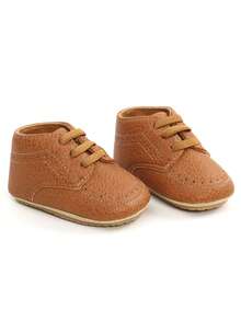 Scarpe per bambini maschi e femmine, scarpe sportive per neonati con suola antiscivolo in gomma, scarpe da culla e primi passi per bambini piccoli