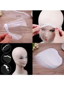 50/100/200 Peças Protetores Faciais Descartáveis Viseiras Microblading Maquiagem Permanente Capa Facial para Salão de Cabelo e Extensão de Cílios, Escova Slick Back, Acessórios de Barbeiro, Secador de Cabelo, Cabelo, Barbeiro, Ferramentas de Cabelo, Produtos de Cabelo, Acessórios de Cabelo, Escova de Contorno, Escova de Modelagem, Produtos para Cabelos Cacheados, Equipamento de Cabeleireiro, Acessórios, Tesoura de Cortar Cabelo, Natal, Barbearia, Cabeleireiro, Secador de Cabelo, Escova de Cabelo, Barbeiro, Acessórios de Barbeiro, Equipamento de Cabeleireiro, Penteado, Cabeleireiro, Barbeiro, Acessórios de Barbeiro, Barbearia, Equipamento de Cabeleireiro