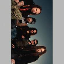 1张/3张墙面艺术海报，带框/不带框流行音乐海报，Korn摇滚乐队印刷品，帆布画，现代家居卧室俱乐部酒吧咖啡厅装饰礼品 - 彩色 - 查看 12