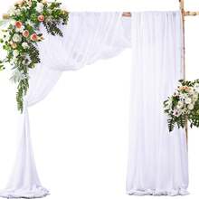 Bộ 2 vòng hoa trang trí cho đám cưới, sinh nhật, hoa giả màu hồng mộc mạc, vòng hoa hồng mẫu đơn xanh, trang trí nhà cửa, trang trí tường, trang trí kỷ niệm, trang trí tiệc sinh nhật, tiệc tựu trường, đồ trang trí nhà cửa - Nhiều màu - Xem 13